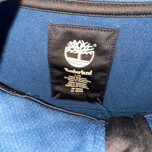 Timberland 1/4 Zip, Men’s jacket